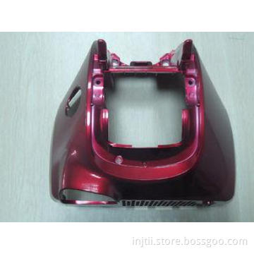 Precision Molding Custom Plastic Injection Mold